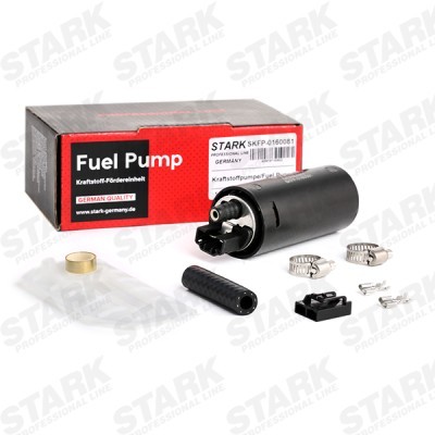 Pump, Fuel Pre-Supply Stark SKFP-0160081 SKFP-0160081 - photo 1