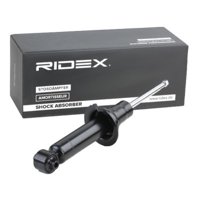 Shock Absorber RIDEX 854S1419 854S1419 - photo 3