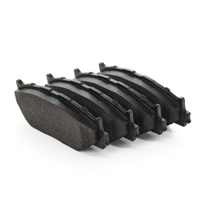 Brake Pads Set RIDEX 402B0449 402B0449 - photo 8