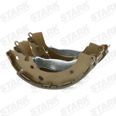 Brake Pads Set Stark SKBS-0450322 SKBS-0450322 - photo 3