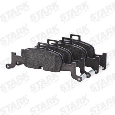 Brake Pads Set Stark SKBP-0011799 SKBP-0011799 - photo 4