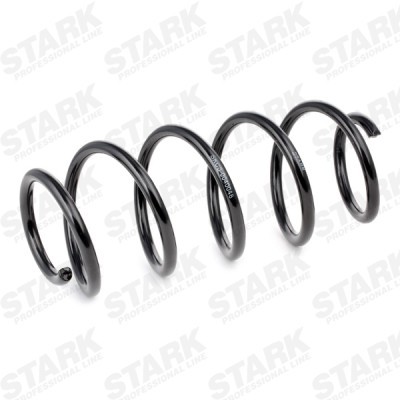 Suspension Spring Stark SKCS-0040048 SKCS-0040048 - photo 3