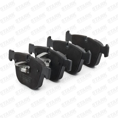 Brake Pads Set Stark SKBP-0010188 SKBP-0010188 - photo 4