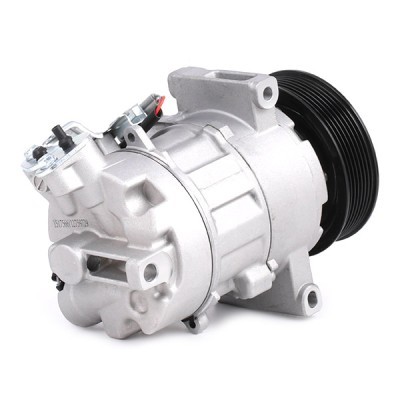 Compressor, Air Conditioning MERCEDES-BENZ 447K0256 - photo 4
