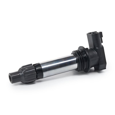 Ignition Coil RIDEX 689C0216 689C0216 - photo 4