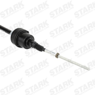 Cable Pull, clutch control Stark SKSK-1320014 SKSK-1320014 - photo 4