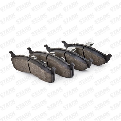 Brake Pads Set Stark SKBP-0010147 SKBP-0010147 - photo 5