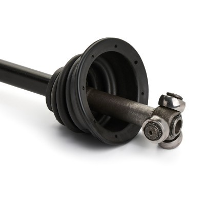 Drive Shaft RIDEX 13D0628R 13D0628R - photo 6