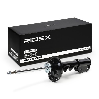 Shock Absorber RIDEX 854S2413 854S2413 - photo 5