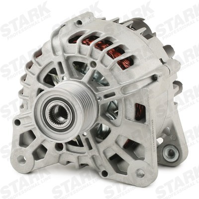 Alternator Stark SKGN-0321007 SKGN-0321007 - photo 3