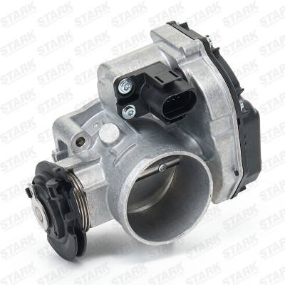 Дроссельная заслонка Stark SKTB-0430008 SKTB-0430008 - photo 4