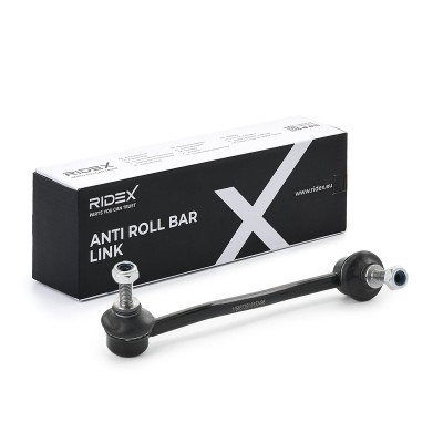 Stabilizer Link RIDEX 3229S0771 3229S0771 - photo 2