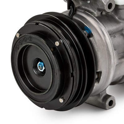 AC Сompressor 447K0041R - photo 5