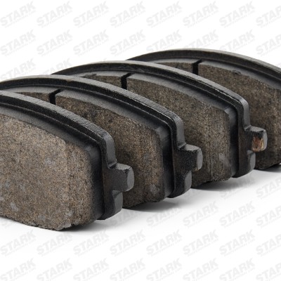 Brake Pads Set Stark SKBP-0010108 SKBP-0010108 - photo 6