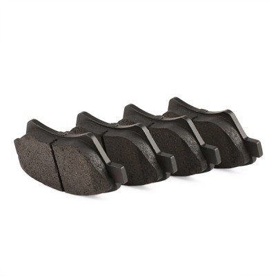 Brake Pads Set RIDEX 402B1525 402B1525 - photo 5