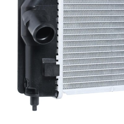 Radiator, Engine Cooling RIDEX 470R0425 470R0425 - photo 5
