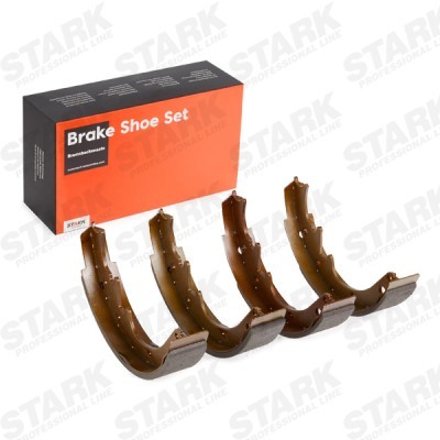 Brake Pads Set Stark SKBS-0450248 SKBS-0450248 - photo 2