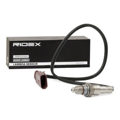 Lambda (Oxygen) Sensor RIDEX 3922L0299 3922L0299 - photo 2