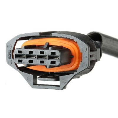 Lambda (Oxygen) Sensor RIDEX 3922L0008 3922L0008 - photo 5