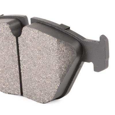 Brake Pads Set RIDEX 402B0253 402B0253 - photo 7