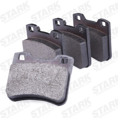 Brake Pads Set Stark SKBP-0011321 SKBP-0011321 - photo 4