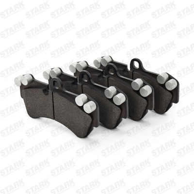 Brake Pads Set Stark SKBP-0011050 SKBP-0011050 - photo 5
