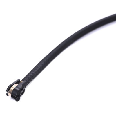 Sensor, Brake Pad Wear RIDEX 407W0174 407W0174 - photo 5
