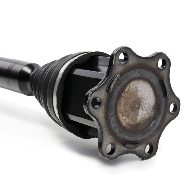 Drive Shaft RIDEX 13D1141P 13D1141P - photo 5