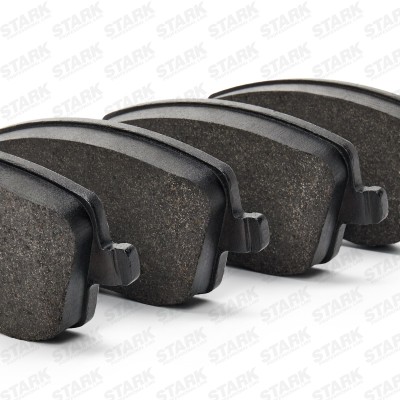 Brake Pads Set Stark SKBP-0010415 SKBP-0010415 - photo 6
