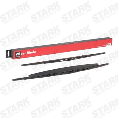 Wiper Blade Stark SKWIB-0940165 SKWIB-0940165 - photo 2