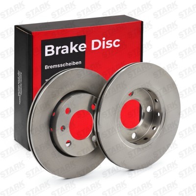 Brake Disc Stark SKSE-2011 SKSE-2011 - photo 2
