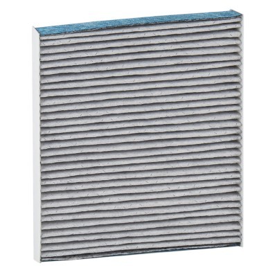 Cabin Air Filter RIDEX 424I0491P 424I0491P - photo 3