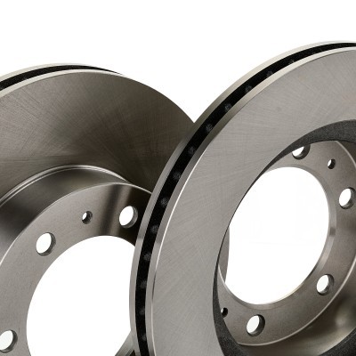 Brake Disc RIDEX 82B1254 82B1254 - photo 8