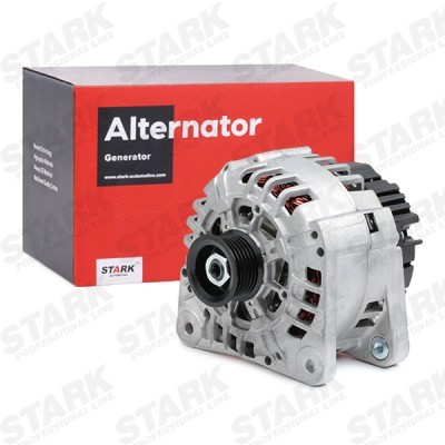 Alternator Stark SKGN-0320714 SKGN-0320714 - photo 2