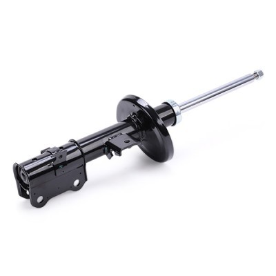 Shock Absorber RIDEX 854S1121 854S1121 - photo 4
