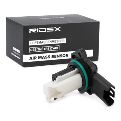 Air Mass Sensor RIDEX 3926A0155 3926A0155 - photo 2