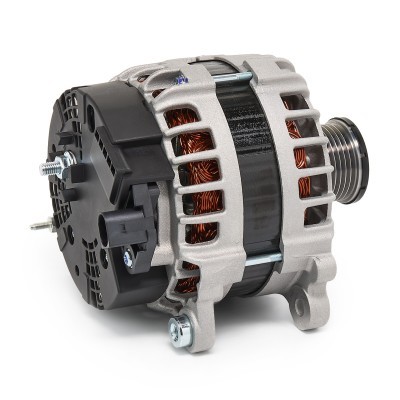 Alternator RIDEX 4G1692 4G1692 - photo 4