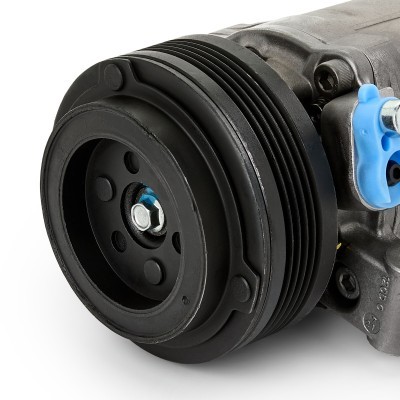 Compressor, Air Conditioning 447K0155R - photo 5