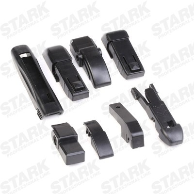 Wiper Blade Stark SKWIB-0940504 SKWIB-0940504 - photo 4