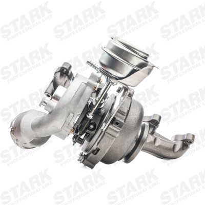Turbocharger Stark SKCT-1190174 SKCT-1190174 - photo 6