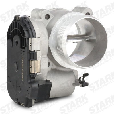 Дроссельная заслонка Stark SKTB-0430185 SKTB-0430185 - photo 3