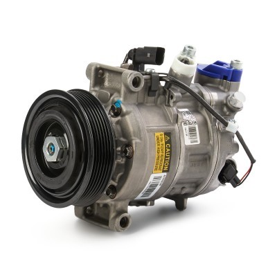 Compressor, Air Conditioning 447K0659R - photo 3