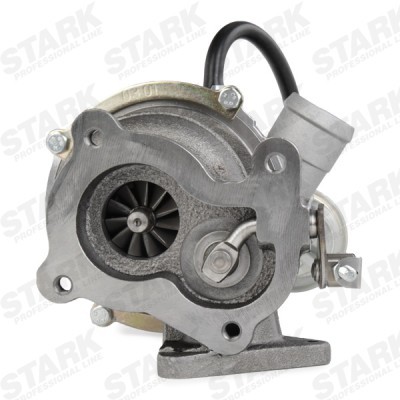Turbocharger Stark SKCT-1191109 SKCT-1191109 - photo 6