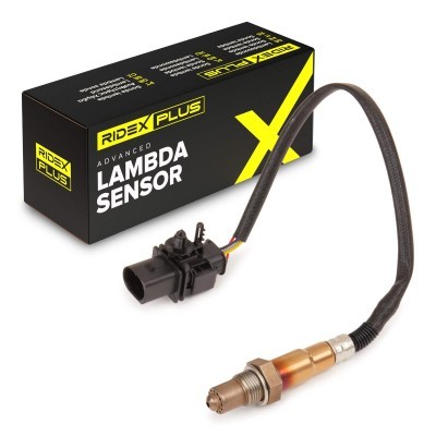 Lambda (Oxygen) Sensor RIDEX 3922L0368P 3922L0368P - photo 2