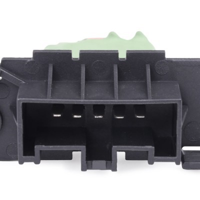 Resistor Blower RIDEX 2975R0163 2975R0163 - photo 5