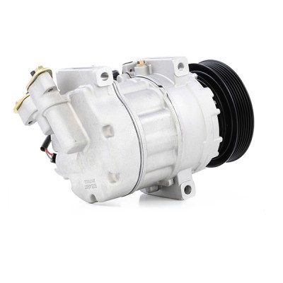 Compressor, Air Conditioning 447K0077 - photo 5