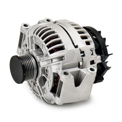 Alternator RIDEX 4G1598 4G1598 - photo 3