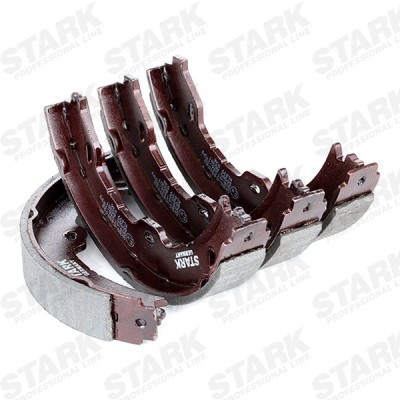 Brake Pads Set Stark SKBS-0450082 SKBS-0450082 - photo 4
