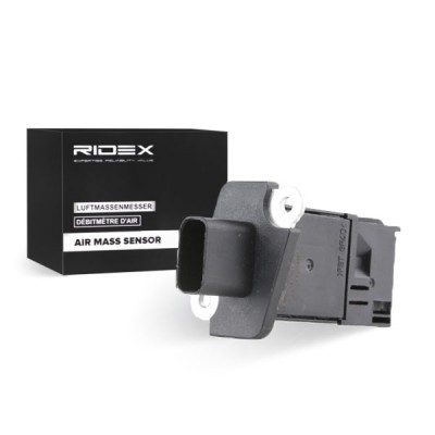 Air Mass Sensor RIDEX 3926A0043 3926A0043 - photo 3