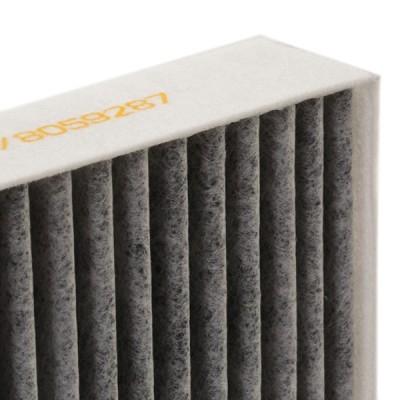 Cabin Air Filter RIDEX 424I0337 424I0337 - photo 2